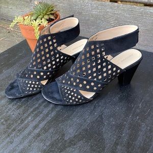 Adrienne Vittadini Heels